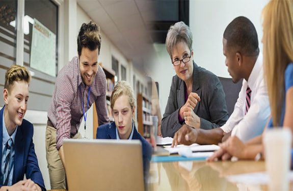 Leadership Development Courses in Online Educational Master's Programs
